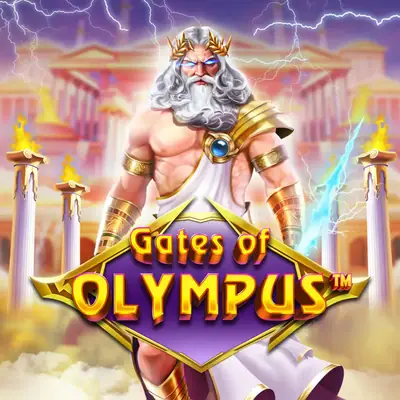 Gates of Olympus slot spelen bij NomaSpin Casino