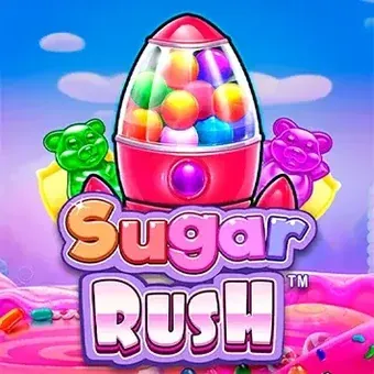 Sugar Rush slot