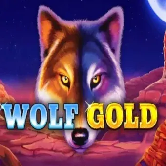 Wolf Gold slot